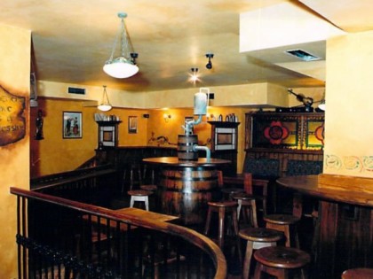 Фото: Shamrock Irish Pub